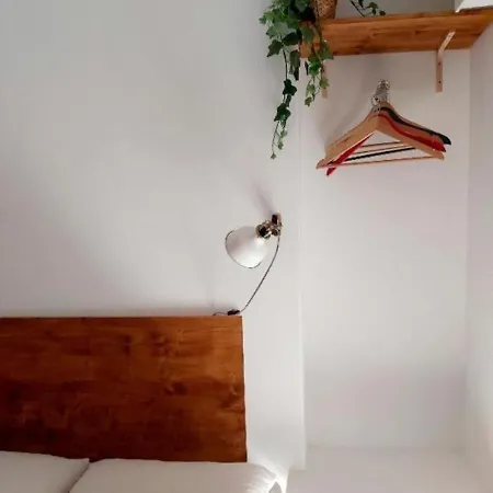Casa Salamanca Kwatera prywatna
